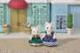 Alternative view 3 of Calico Critters Dress up Set (Blue & Green)