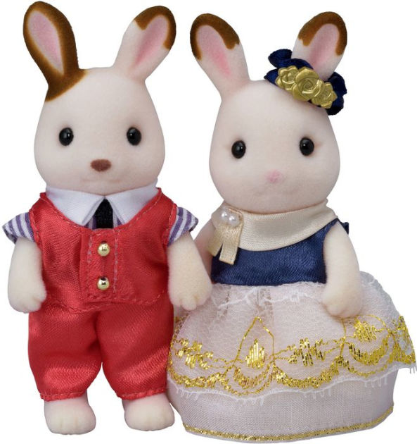 cheapest place to buy calico critters
