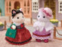 Alternative view 6 of Calico Critters Fashion Playset Persian Cat, Dollhouse Playset with Figure and Fashion Accessories