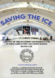 Title: Saving the Ice