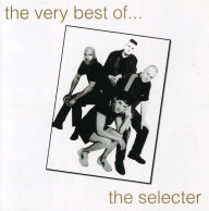 Title: Very Best of Selecter, Artist: The Selecter