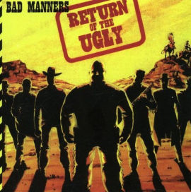 Return of the Ugly
