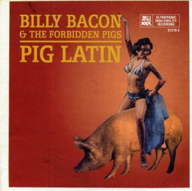 Pig Latin