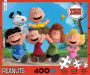 Peanuts Together Time 400-piece Puzzle