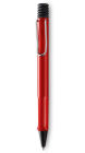 LAMY Safari Red Ballpoint