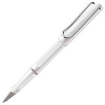 Alternative view 1 of Lamy Safari White Rollerball