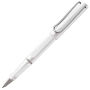 Lamy Safari White Rollerball