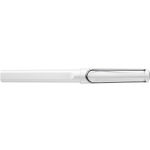 Alternative view 2 of Lamy Safari White Rollerball