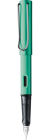 LAMY AL-star BlueGreen FNTN Pen, Medium