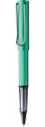 LAMY AL-star BlueGreen Rollerball