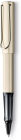 Lamy LX Palladium Rollerball Pen