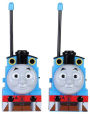 Thomas molded Walkie Talkie