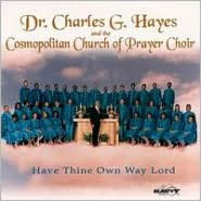 Have Thine Own Way Lord