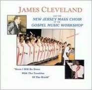 Gospel Music Workshop of America