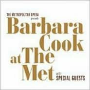 Barbara Cook at the Met with Special Guests