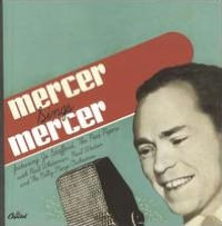 Mercer Sings Mercer