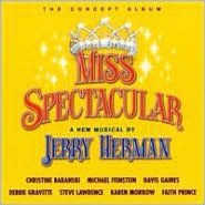 Miss Spectacular (The Concept Album)