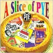 Slice of Pye