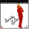 Broadway Baby