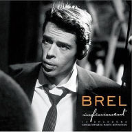 Title: Infiniment, Artist: Jacques Brel