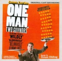 One Man, Two Guvnors
