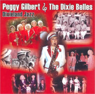 Title: Peggy Gilbert and the Dixie Belles, Artist: Peggy Gilbert