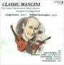 Classic Mancini: The Classic Film Scores of Henry Mancini