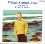 Piano Works by Franz Schubert
