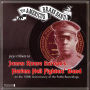 The Americus Brass Band pays tribute to James Reese Europe's Harlem Hell Fighters' Band