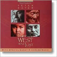 How the West Was Lost