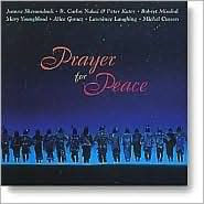 Prayer for Peace