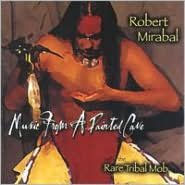Music from a Painted Cave