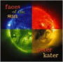 Faces of the Sun