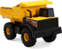 Tonka Classic Steel Mighty Dump Truck