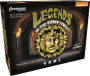 LEGENDS OF THE HIDDEN TEMPLE