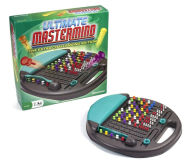 Ultimate Mastermind