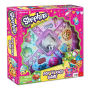 Shopkins Pop N Race