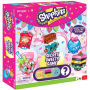 Shopkins Secret Sweets Game