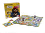 Paddington's London Adventure Board Game