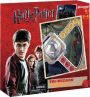 Harry Potter Tri-Wizard Tournament Game