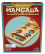 Family Classics Wooden Mancala Game