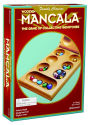 Alternative view 3 of Family Classics Wooden Mancala Game