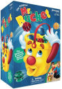 Mr. Bucket