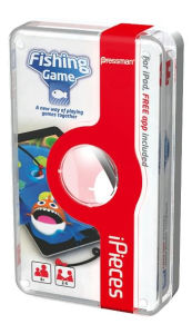 iPieces Fishing