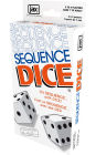 Alternative view 2 of Sequence Dice Peggable