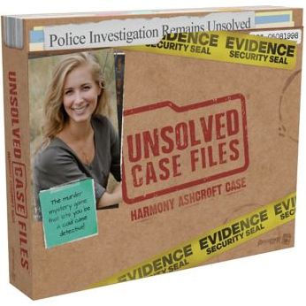 Unsolved Case on Steam