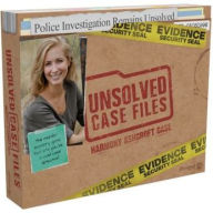 Title: Unsolved Case Files: Harmony Ashcroft