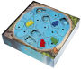 Alternative view 3 of Finding Nessie Board Game