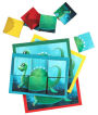 Alternative view 5 of Finding Nessie Board Game