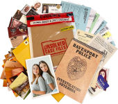 Alternative view 2 of Unsolved Case Files: Avery and Zoey Gardner